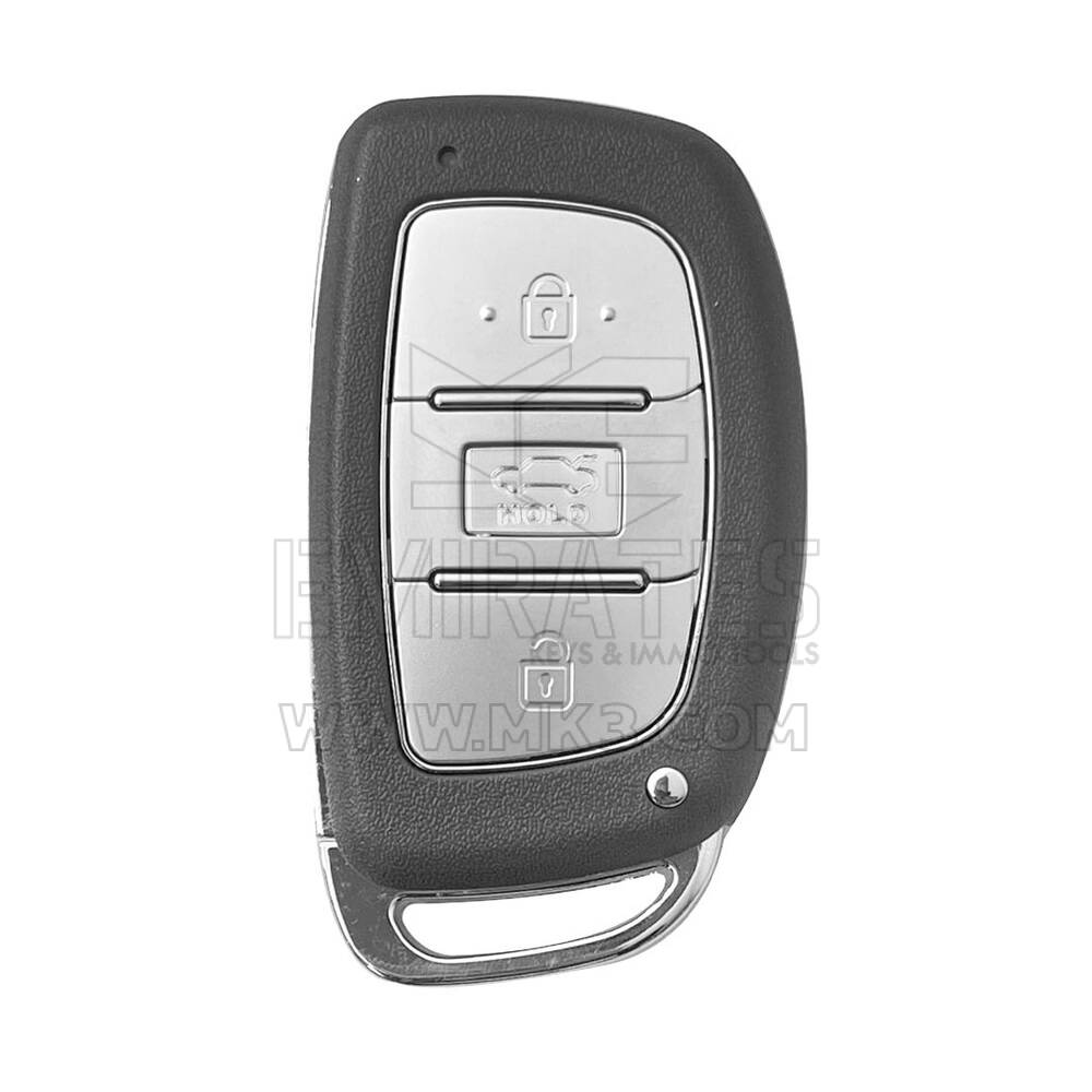 Hyundai Elantra Smart Remote Key 3 Buttons 433MHz 95440-F0000