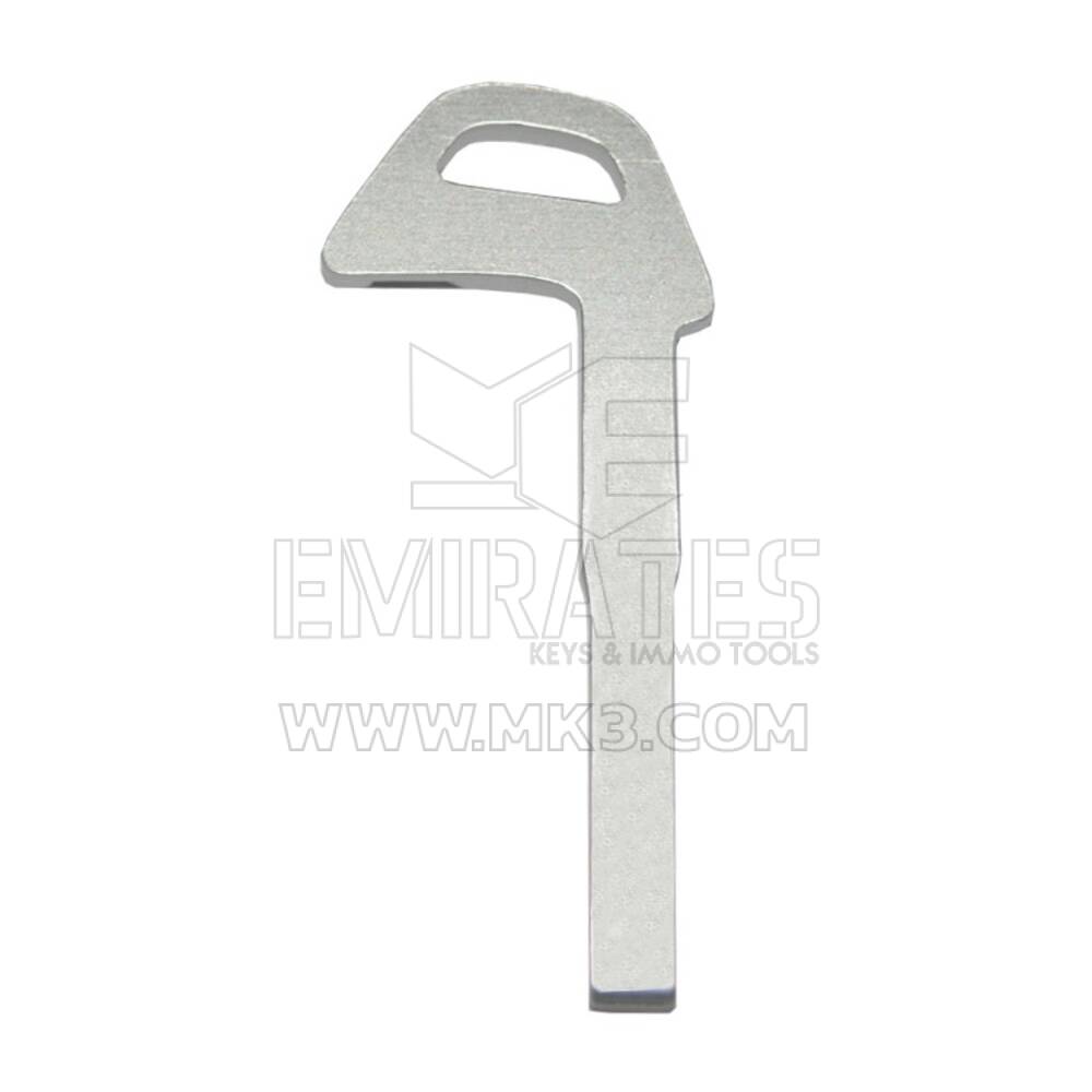 Jaguar Emergency Blade for Smart Key HU101 | MK3