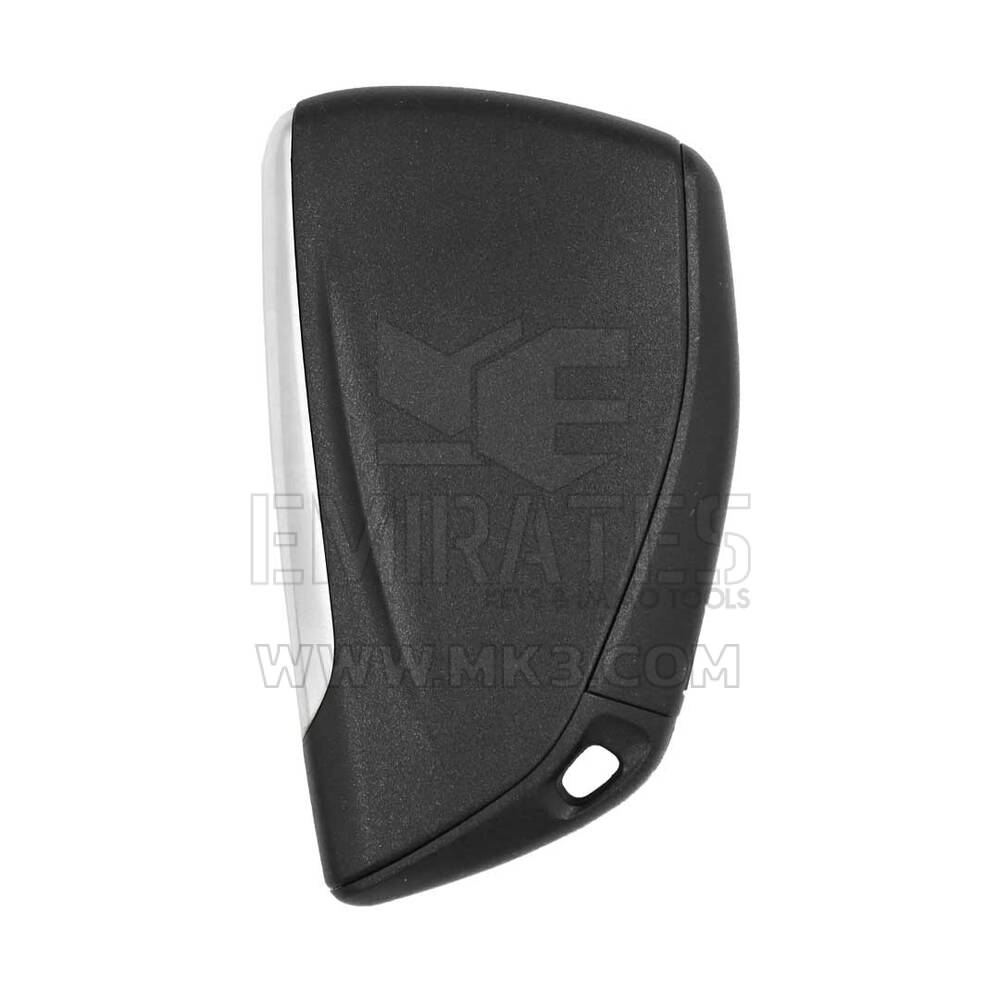 Chevrolet Suburban Tahoe Smart Remote Key 13541561 | MK3