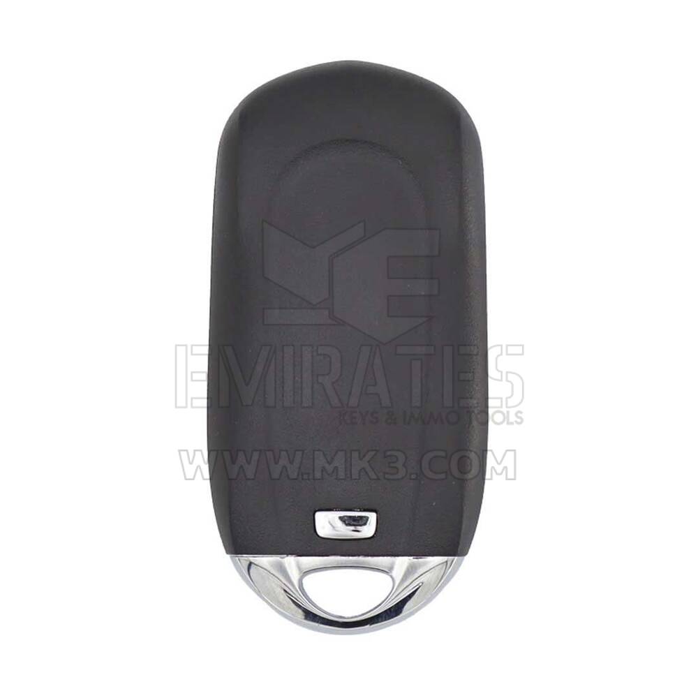 Buick Regal 2018-2020 Smart Remote Key 2 Botões 433MHz | MK3