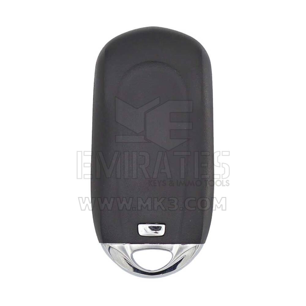 Buick Regal 2018-2020 Llave remota inteligente 2 botones 433MHz | mk3