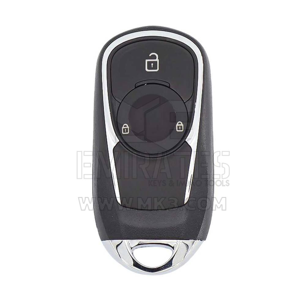 Buick Regal 2018-2020 Smart Chiave remota 2 pulsanti 433 MHz