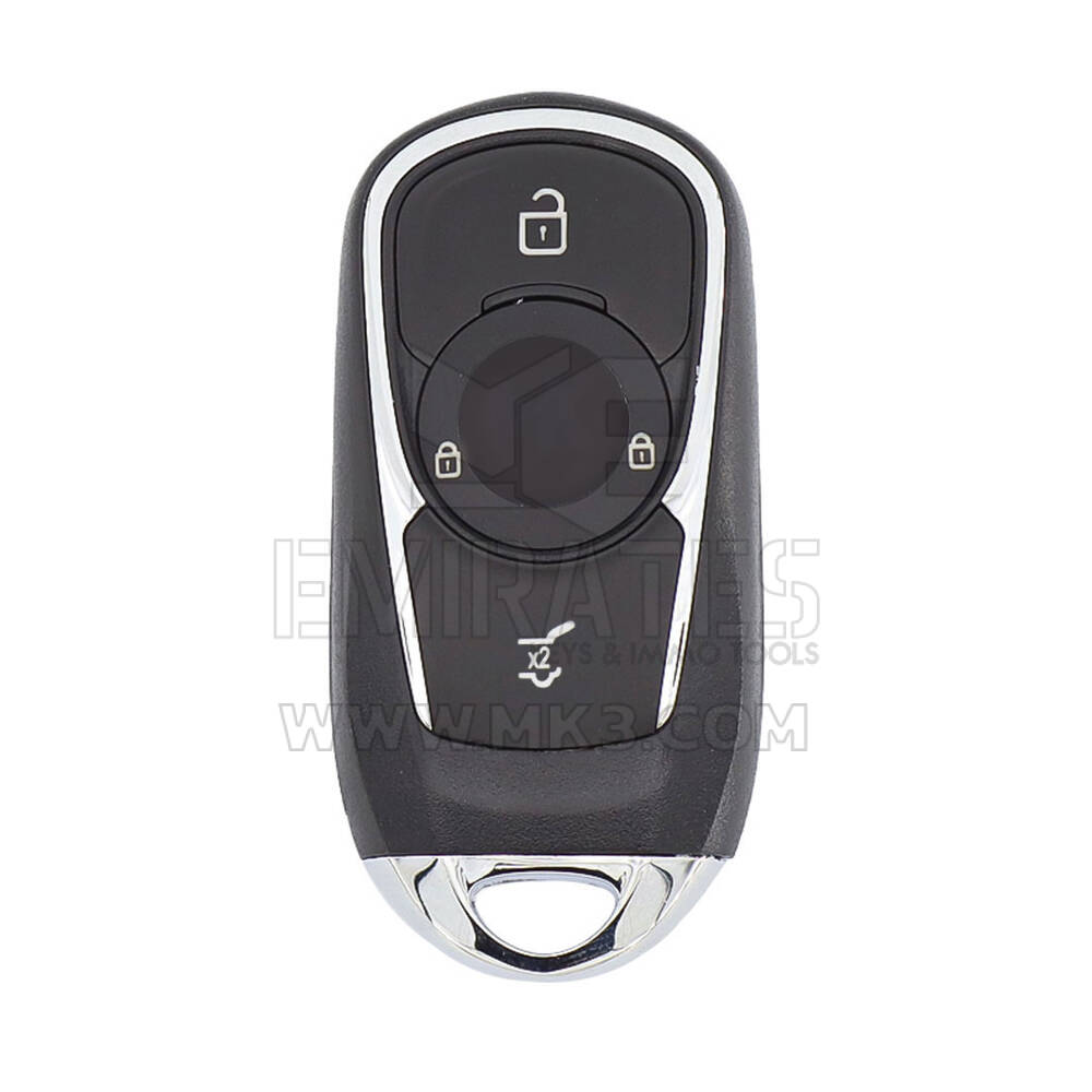 Buick Regal 2018-2020 Smart Remote Key 3 Buttons 433MHz