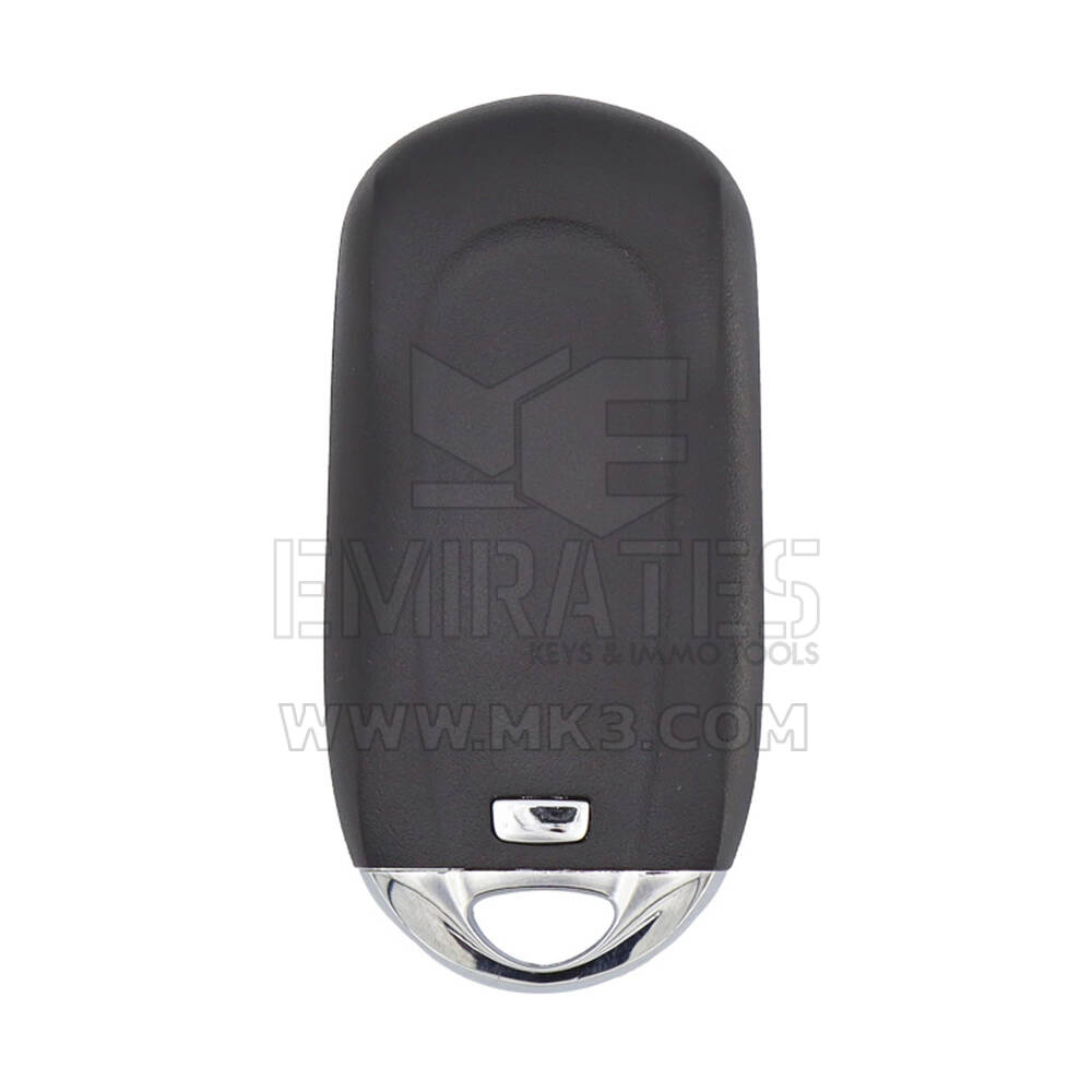 Buick Regal Akıllı Uzaktan Anahtar 3 Düğme 433MHz 13506667 | MK3