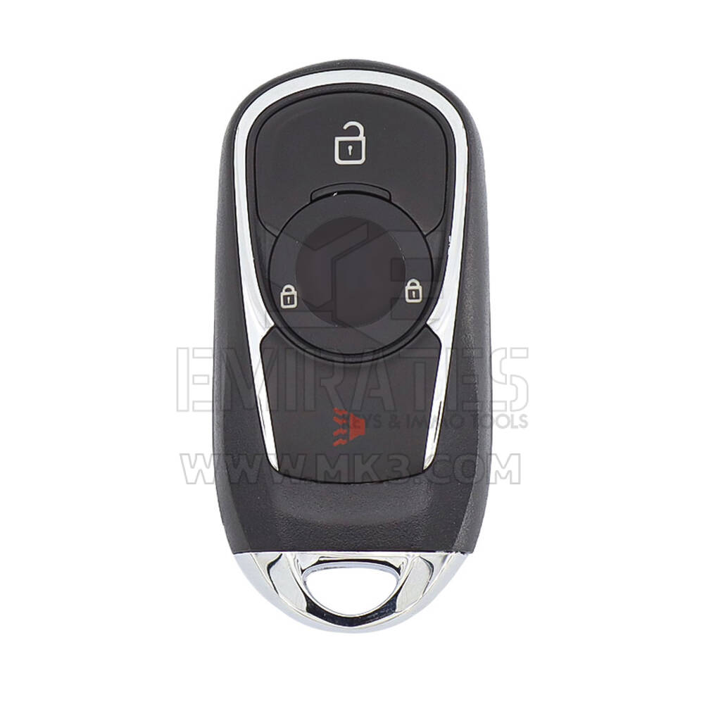 Buick Regal 2018-2020 Smart Remote Key 3 Buttons 433MHz 13506667