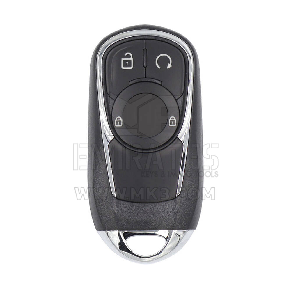 Buick Envision 2017-2020 Smart Remote Key 3 Botões 315MHz 13506665