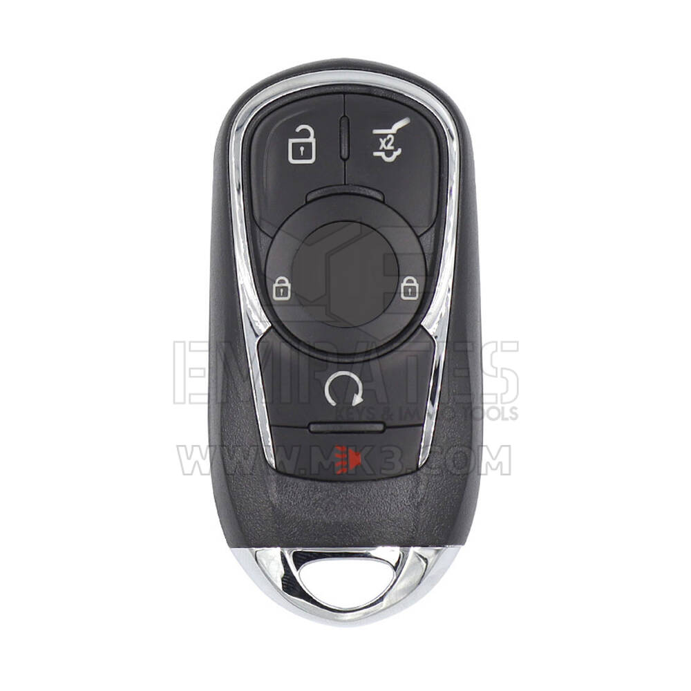 Buick Envision 2017-2020 Smart Remote Key 5 أزرار 315 ميجا هرتز 13584500