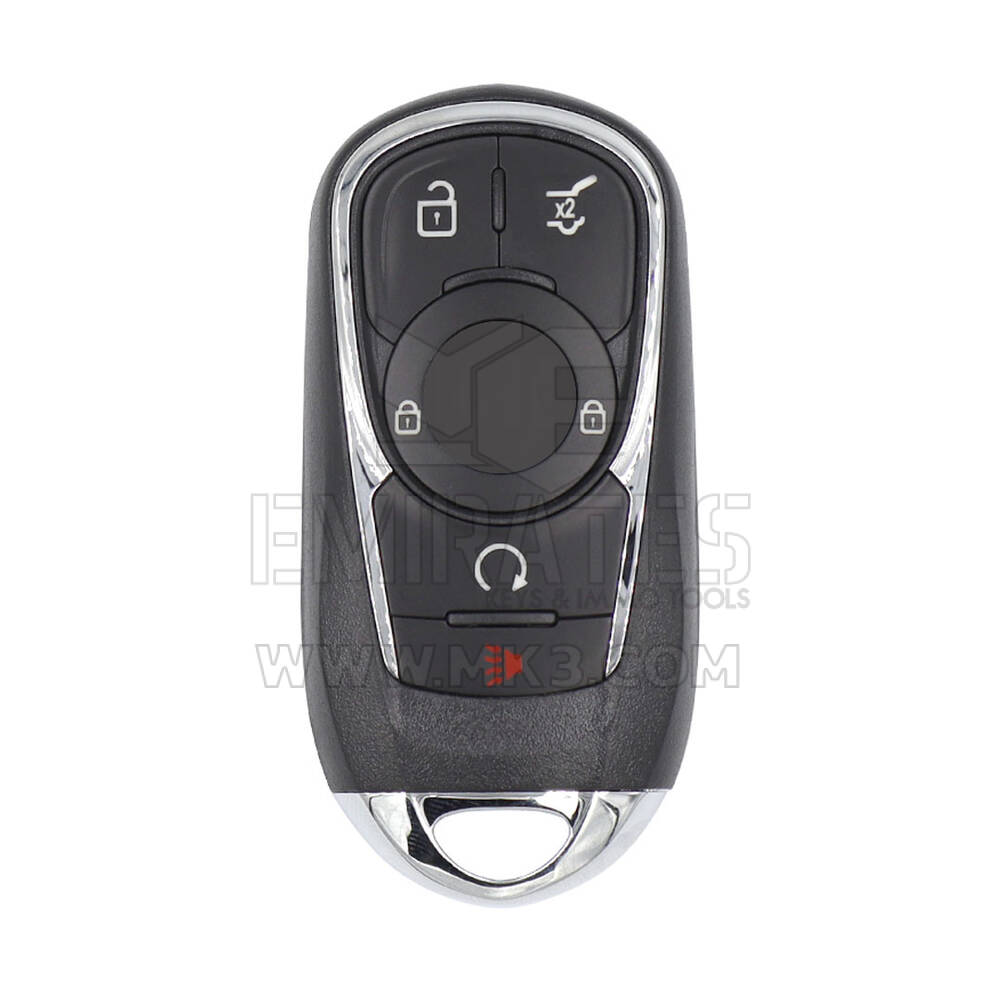 Buick Enclave 2018-2020 Smart Remote Key 5 Buttons 433MHz 13521090