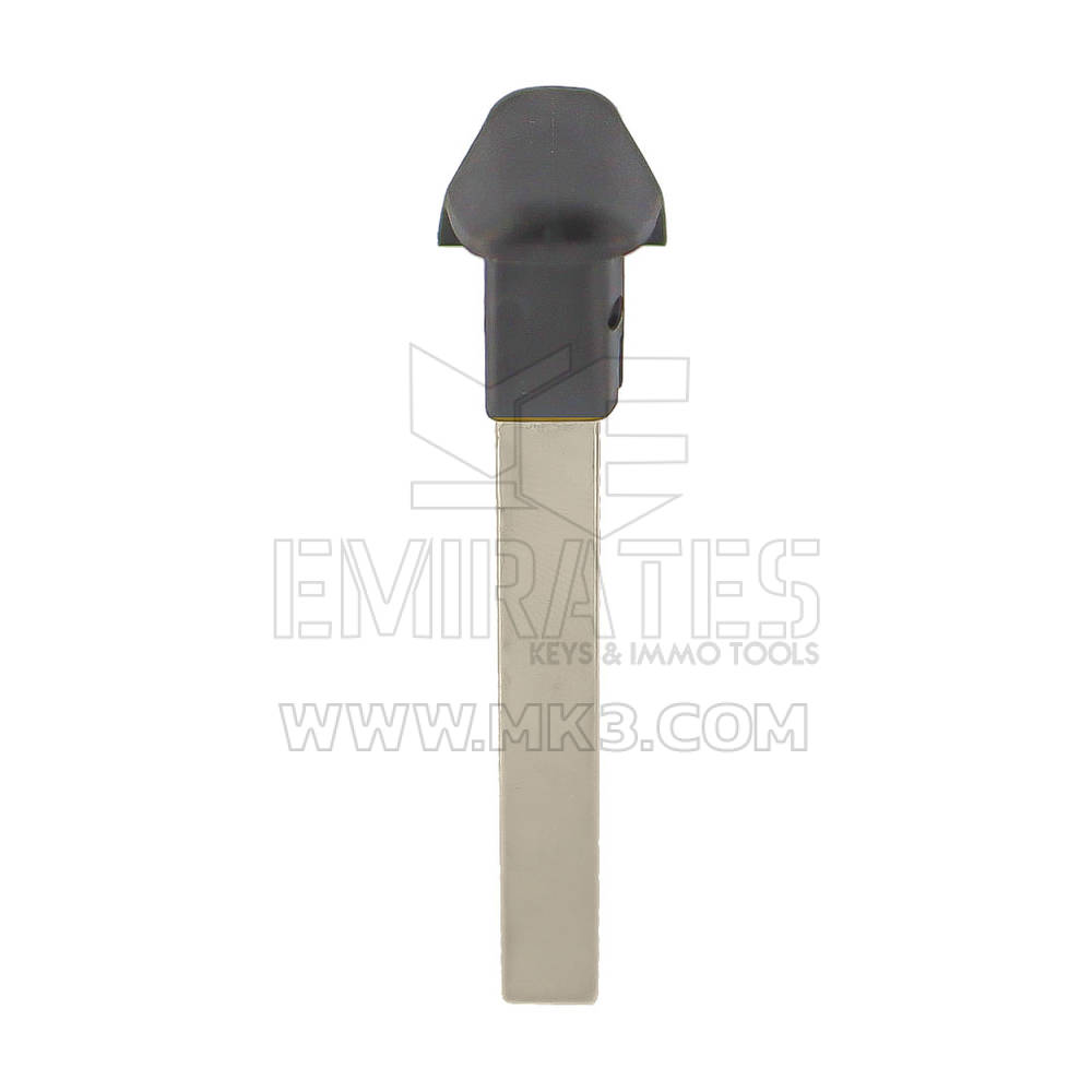 New Aftermarket Chevrolet GMC 2021 Emergency Blade for Smart Key High Quality Low Price Order Now  | Emirates Keys