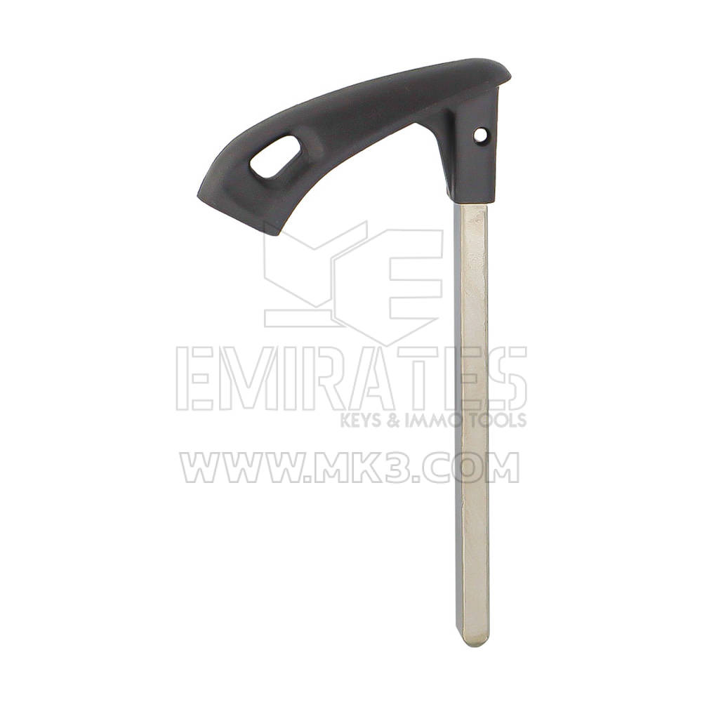 Chevrolet GMC 2021 Emergency Blade for Smart Key | MK3