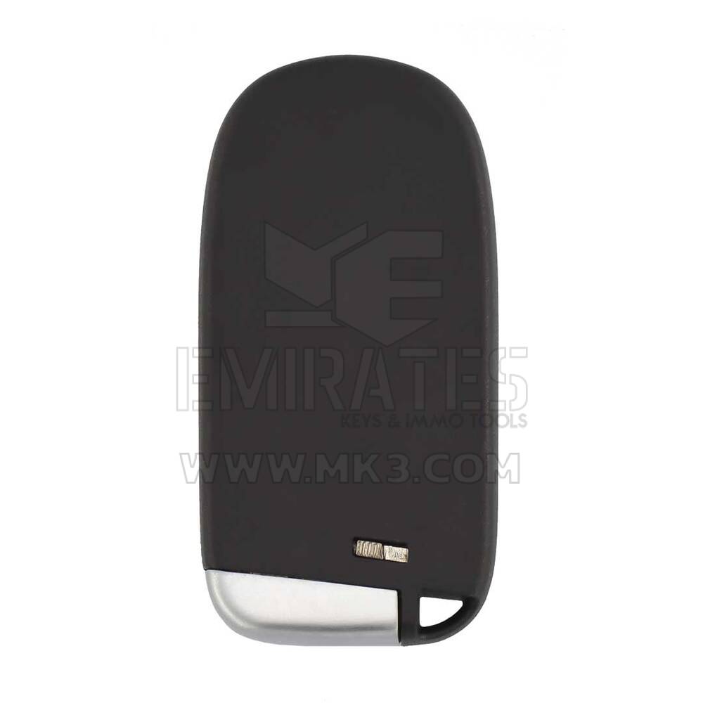 RAM Smart Remote Key 433MHz | MK3