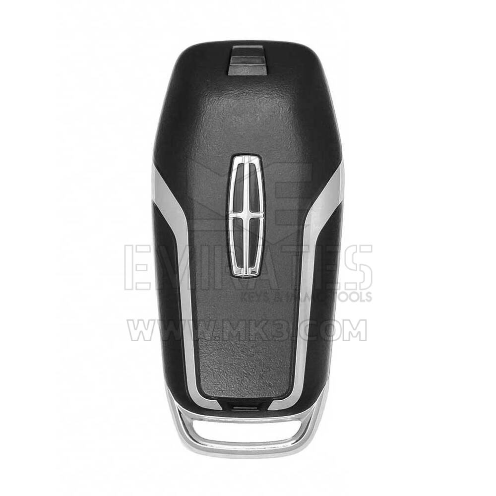 Lincoln Smart Key 4 Buttons 434MHz EJ7T-15K601-CD | MK3