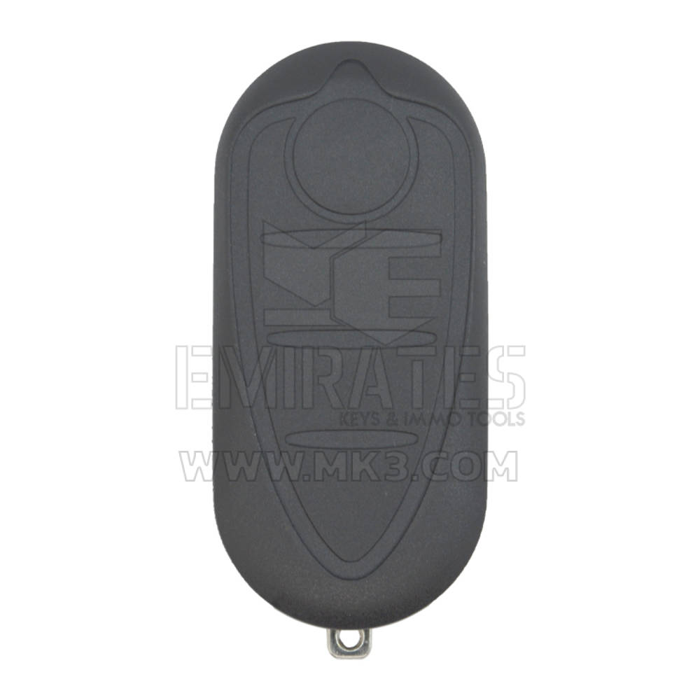 Coque de clé télécommande rabattable Alfa Romeo | MK3