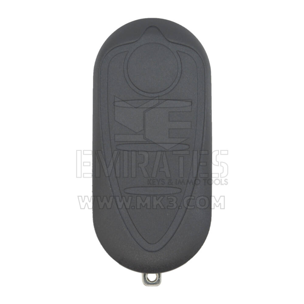 Alfa Romeo Remote Key , Alfa Romeo 500L Giulietta Flip Remote Key Magneti Marelli | Mk3