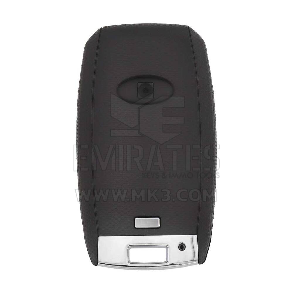 KIA Smart Key Shell 3 + 1 botão TOY48 Blade | MK3