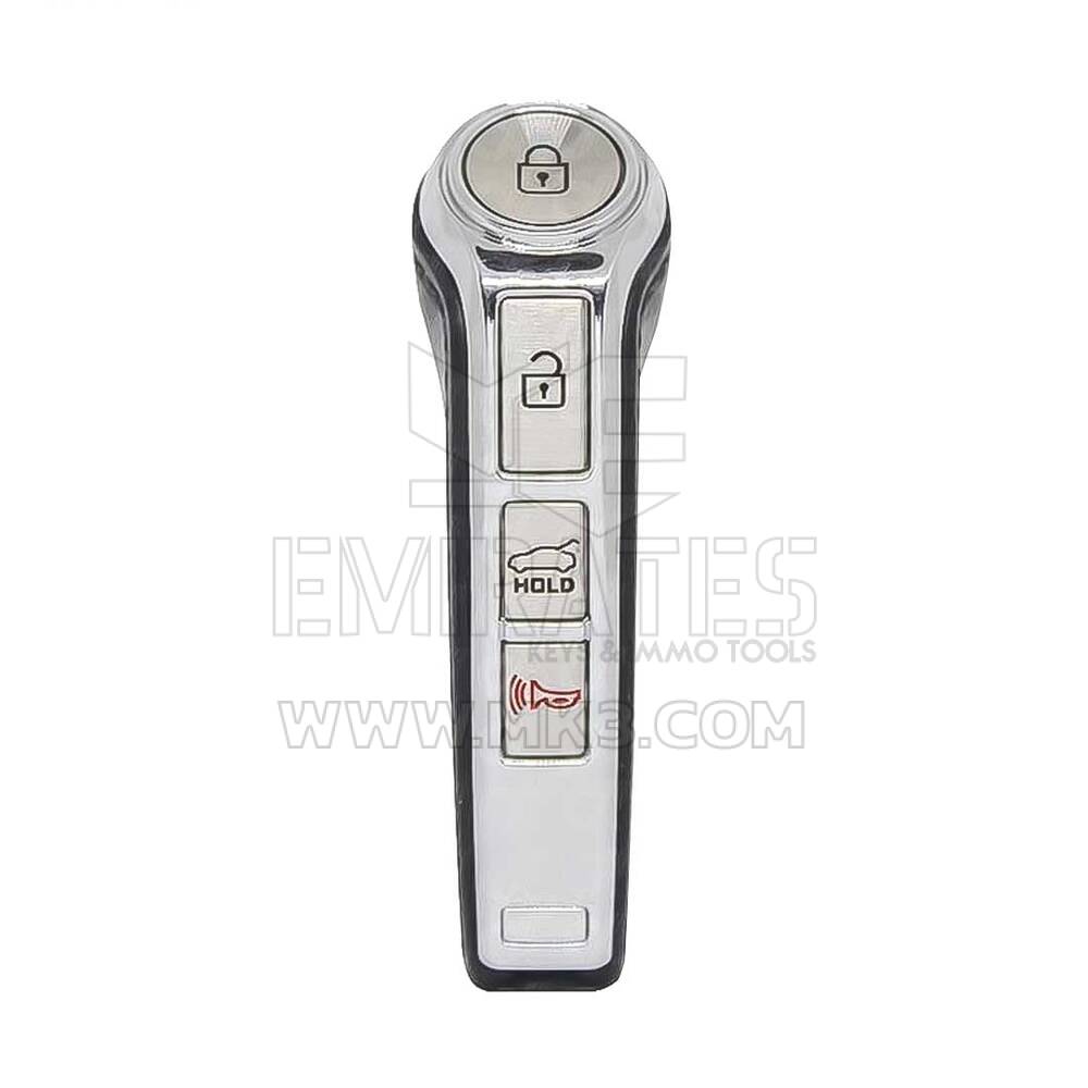Kia 2022 Genuine / OEM Smart Remote Key 3+1 Buttons 433MHz OEM Part Number: 95440-J5710 | Emirates Keys