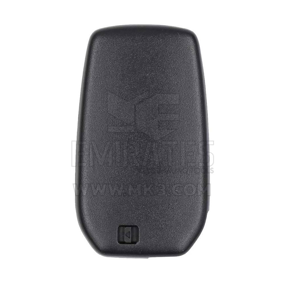 Coque de clé télécommande intelligente Toyota Hilux Land Cruiser 2019 | Mk3