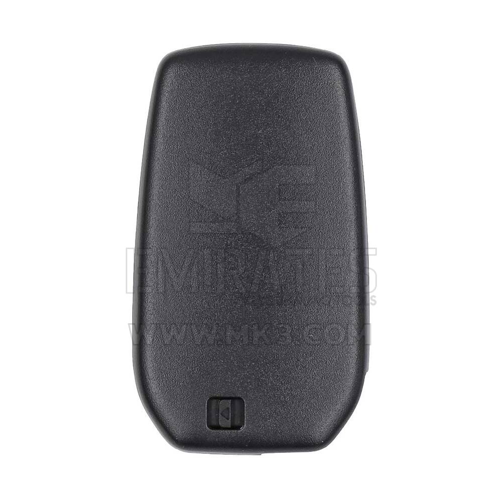 Toyota Hilux Land Cruiser 2019 Remote Key Shell 4 Buttons | Mk3