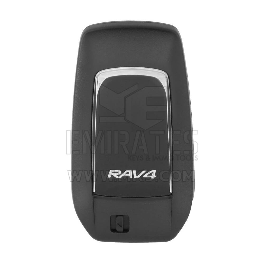 Clé télécommande d'origine Toyota Rav4 2021 315 MHz 8990H-42380 | MK3