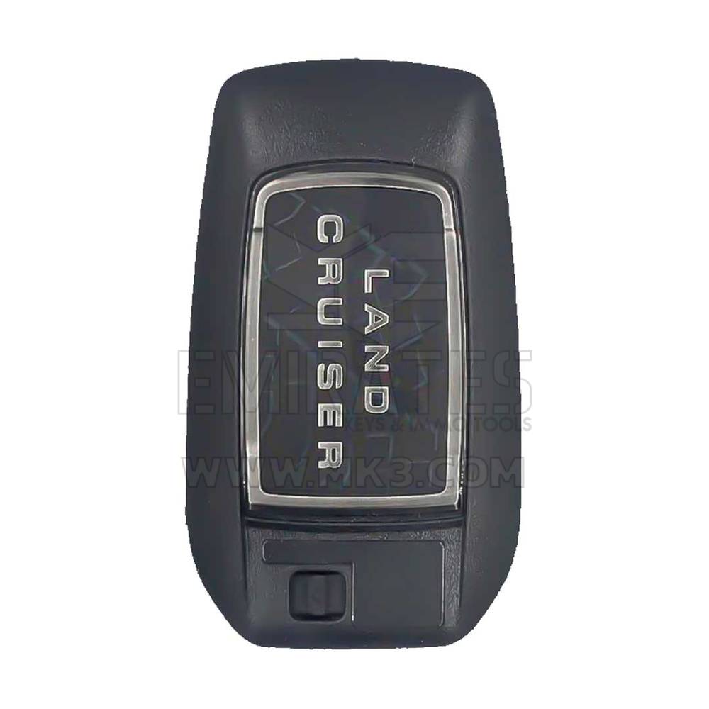 Toyota Land Cruiser 2020 Smart Key 313MHz 89904-60X00 | MK3