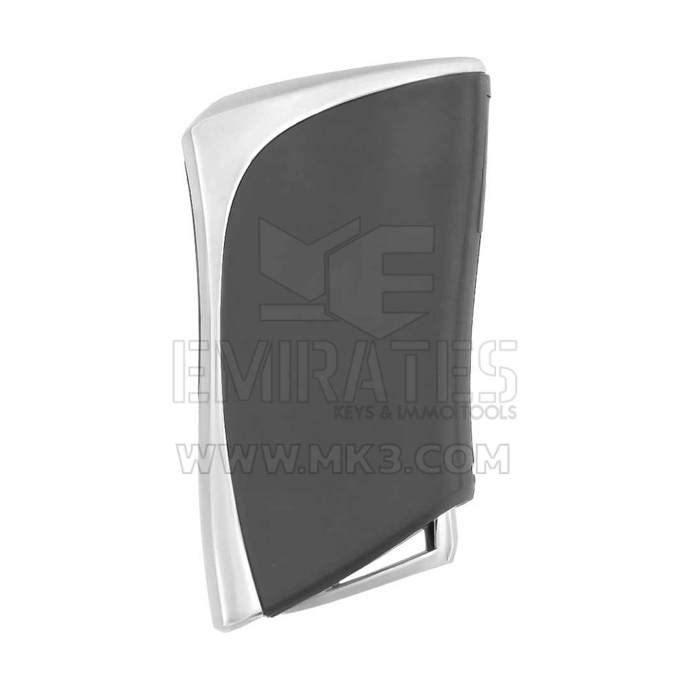 Coque de clé télécommande intelligente Lexus 3+1 boutons | MK3