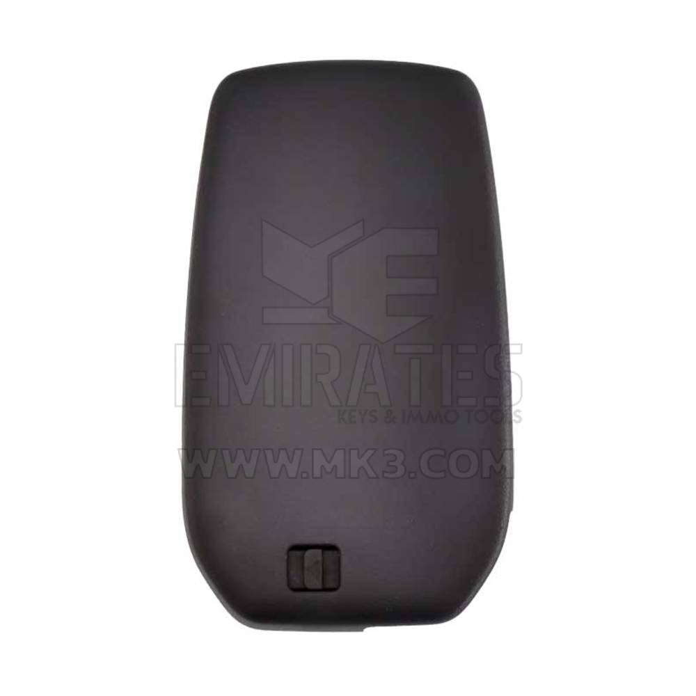 Chave inteligente Toyota Sienna 2021 315 MHz 8990H-08010 | MK3