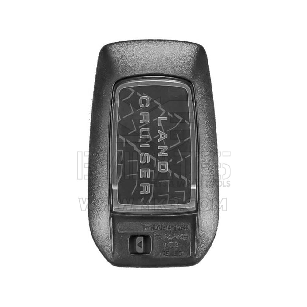 تويوتا لاند كروزر 2020 Smart Key 312 / 314MHz 89904-60X30 | MK3