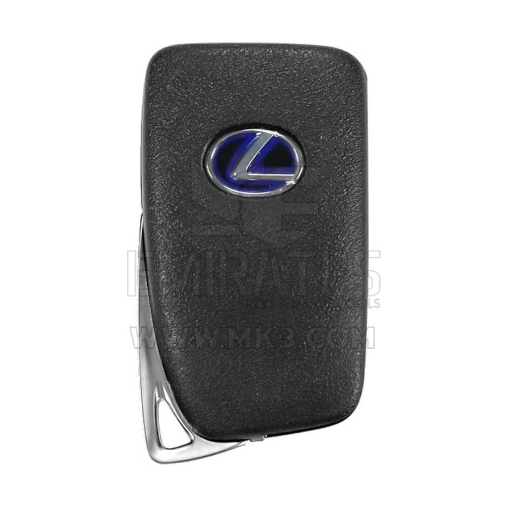 Lexus NX200 2015 Genuine Smart Key 312/313MHz 89904-78230 | MK3