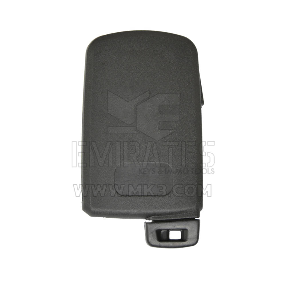 Nuovo aftermarket Toyota RAV4 2013-2018 Smart Remote Key Shell 2 pulsanti Miglior prezzo di alta qualità | Chiavi degli Emirati