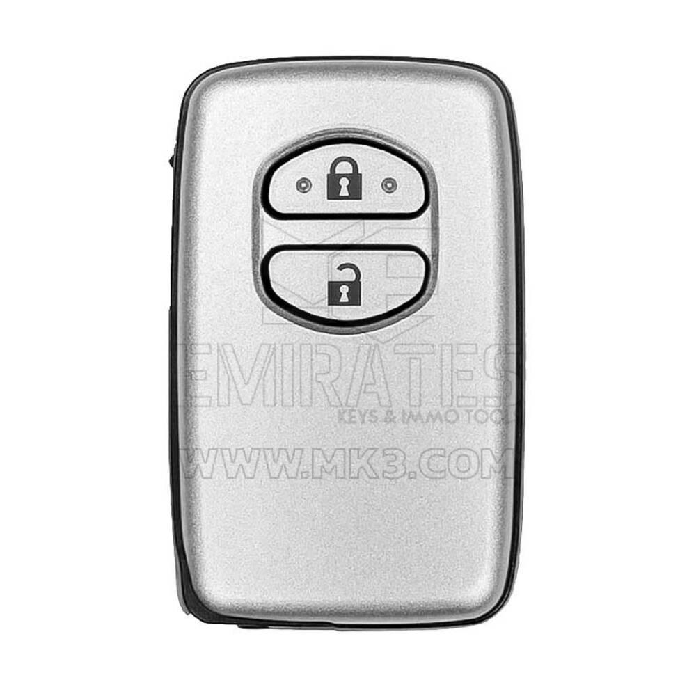 Toyota Land Cruiser 2009-2015 Genuine Smart Remote Key 433MHz 89904-60430