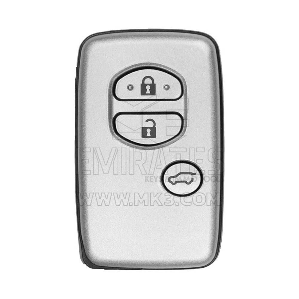 Toyota Prado 2010-2017 Genuine Smart Remote Key 433MHz 89904-60760