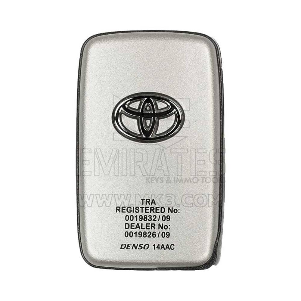 Toyota Avalon 2007 Genuine Smart Key 433MHz 89904-07061 | MK3