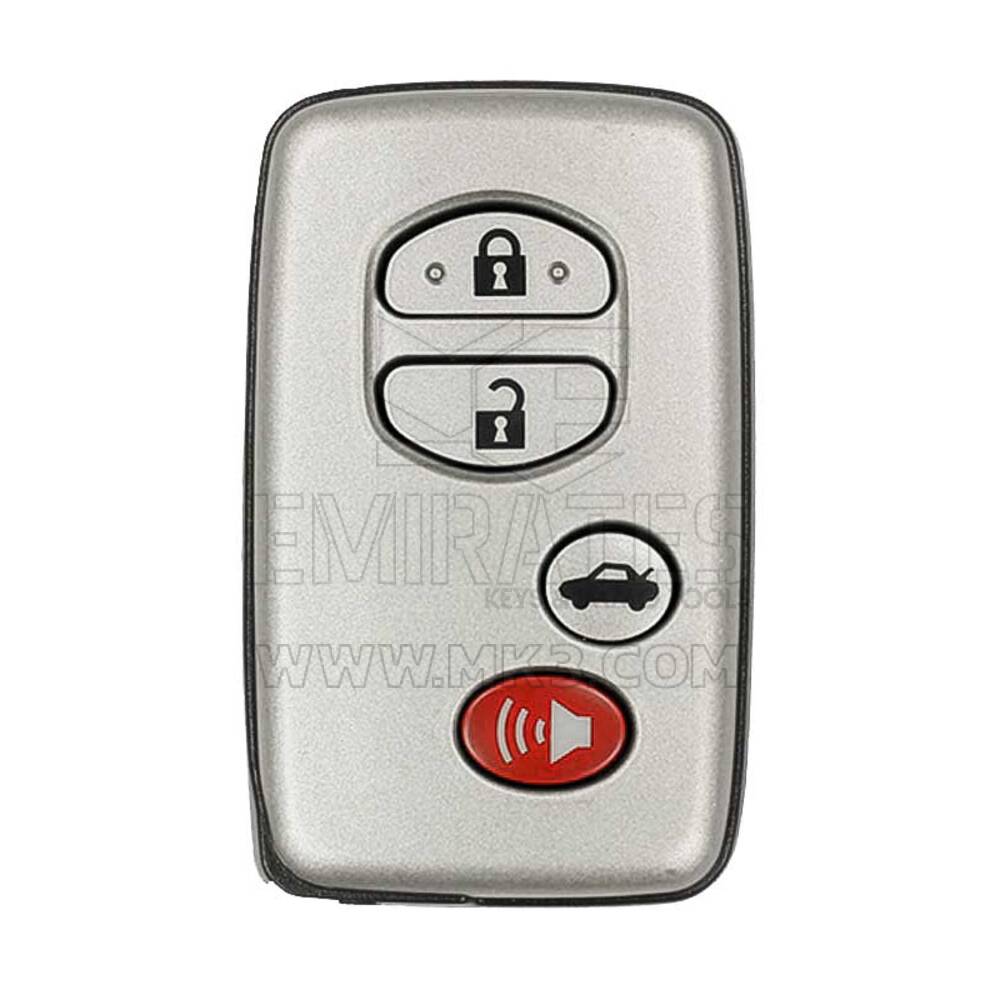 Toyota Avalon 2007-2010 Smart Key originale 433 MHz 89904-07061