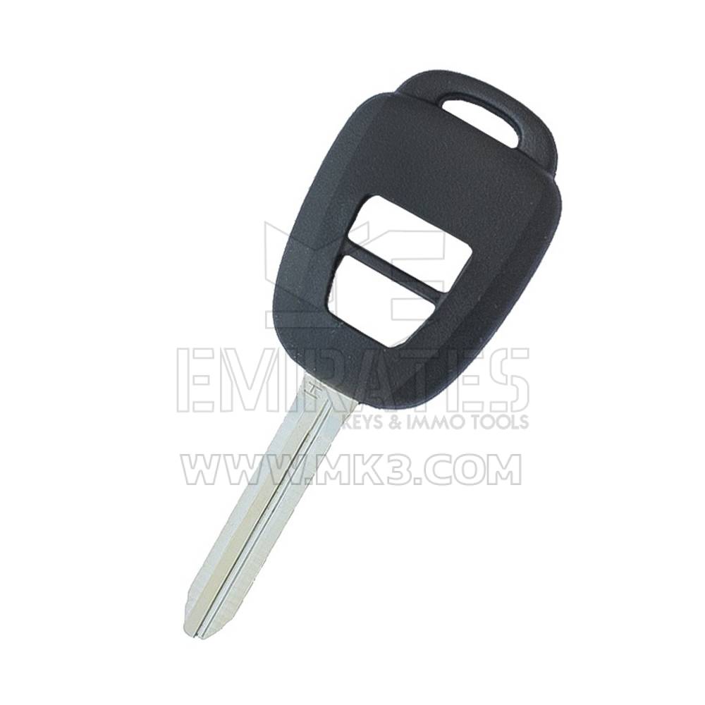 Toyota Rav4 2013-2018 chave remota genuína Shell 2 botões chip H 89752-42050