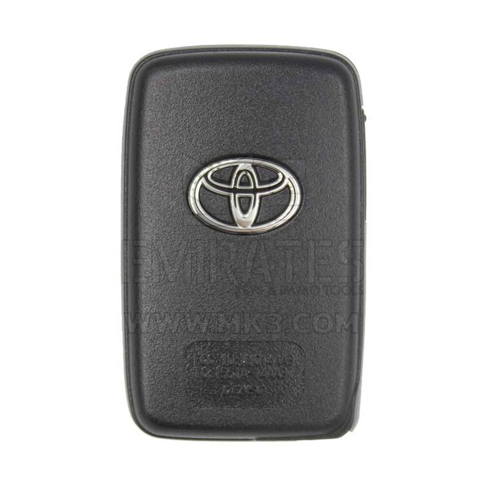 Toyota Camry 2010+ Оригинальный смарт-ключ 315 МГц 89904-33370 | МК3
