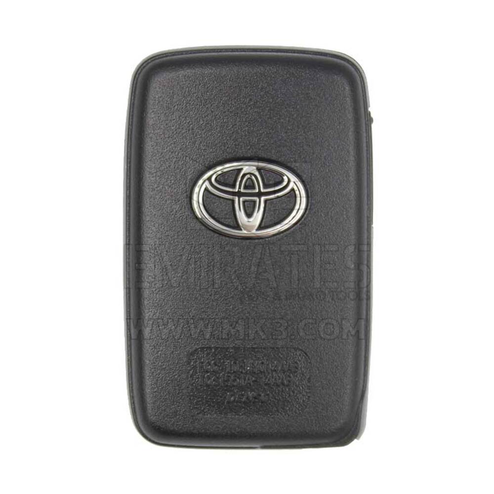 Toyota Camry 2010+ Chiave intelligente originale 315 MHz 89904-33370 | MK3