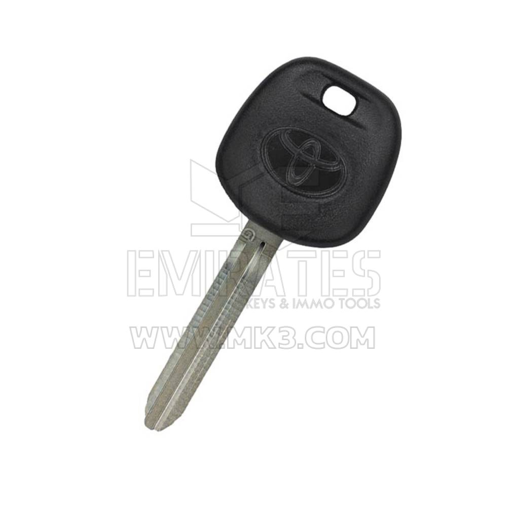 Clé principale Toyota transpondeur G 89785-60210 lame TOY43