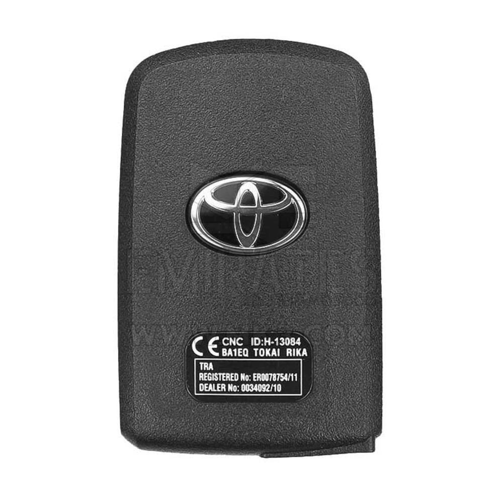 Toyota Rav4 2013+ Chiave intelligente originale 433 MHz 89904-42130 | MK3