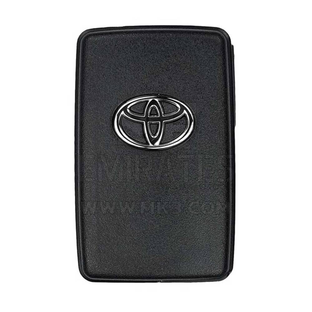 Toyota Corolla 2008 Smart Key 433MHz 89904-12042 | MK3