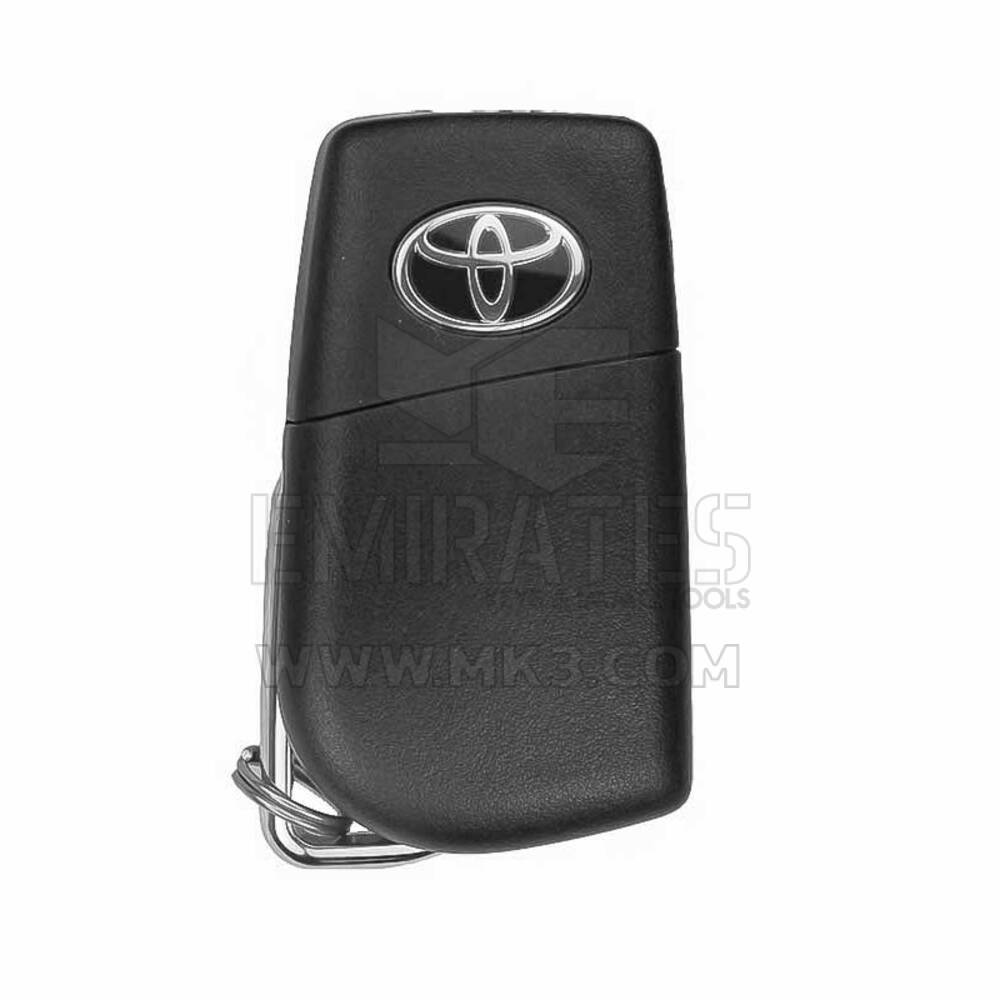 Toyota Corolla Auris 2013 Откидной дистанционный ключ 315 МГц 89070-12A20 | MK3