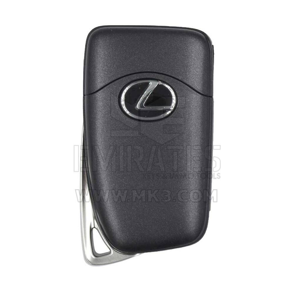Оригинальный интеллектуальный дистанционный ключ Lexus NX200 89904-78G70 | МК3