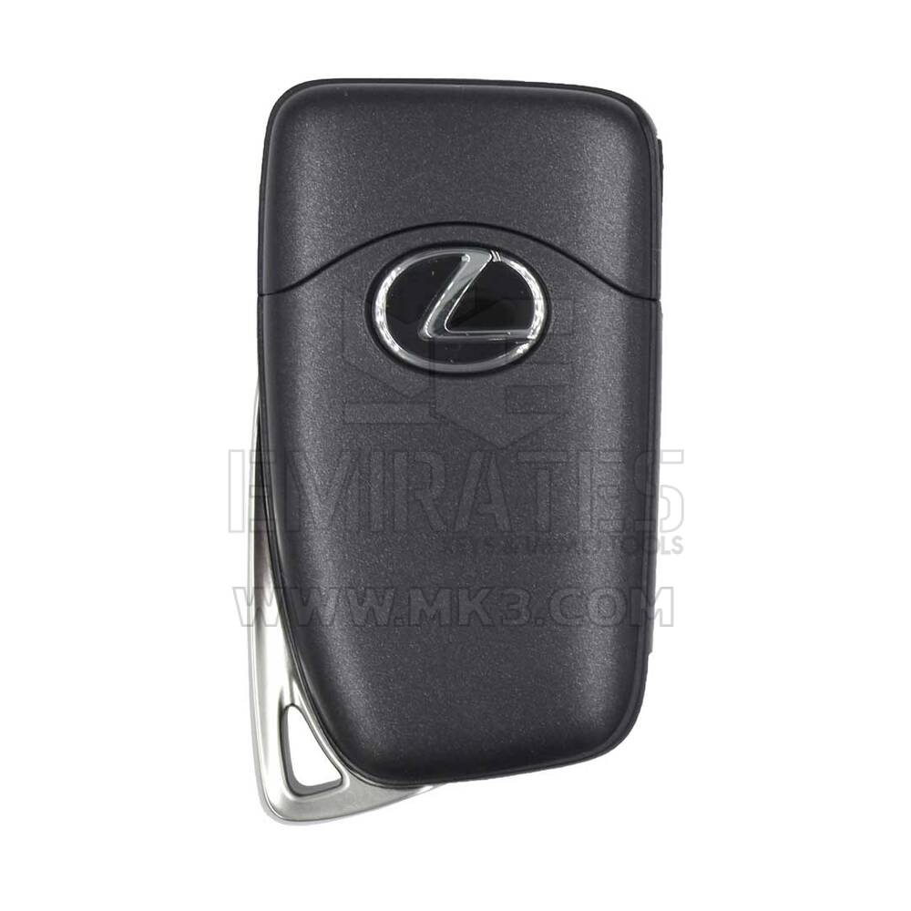 Clé télécommande intelligente d'origine Lexus NX200 89904-78G70 | MK3