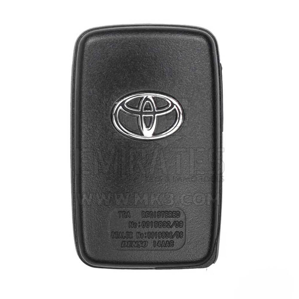 Chiave originale Toyota Avalon 2011 433 MHz 89904-07071 | MK3