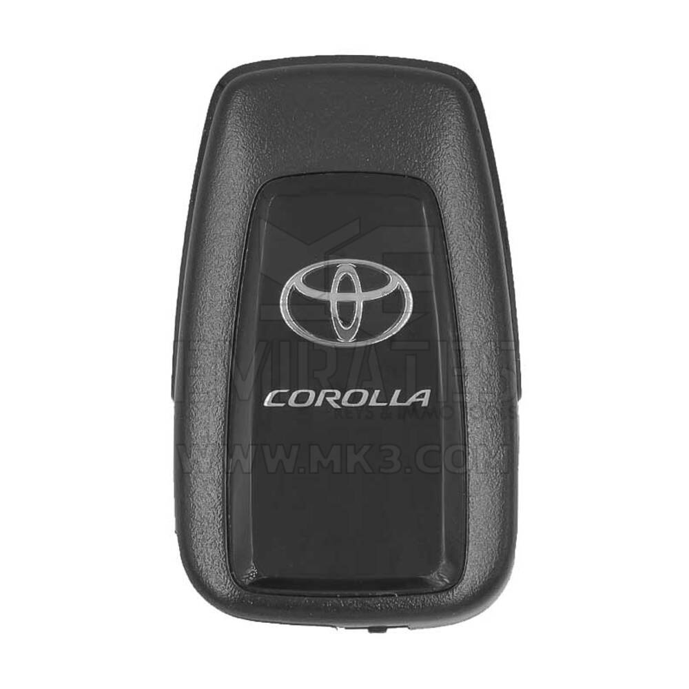 Clé intelligente Toyota Corolla 2019 315 MHz 8990H-02030 | MK3