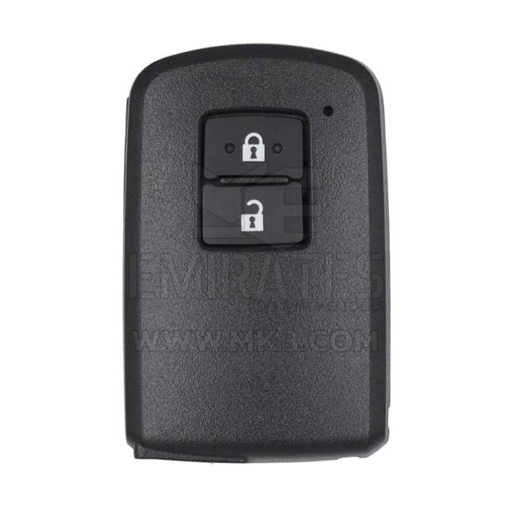 Toyota Rav4 2013-2018 Genuine Smart Remote Key 2 Buttons 433MHz 89904-42260