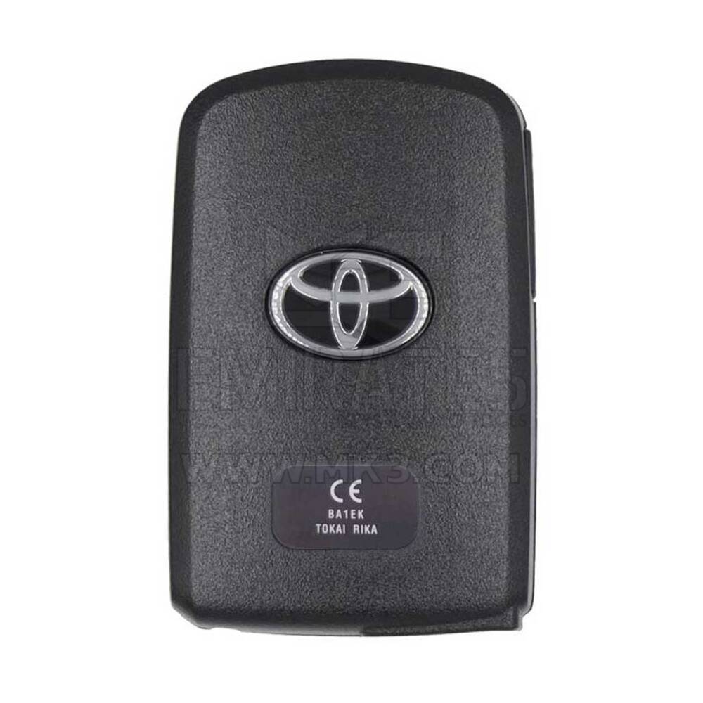 Llave remota inteligente genuina Toyota Rav4 89904-42260 | mk3