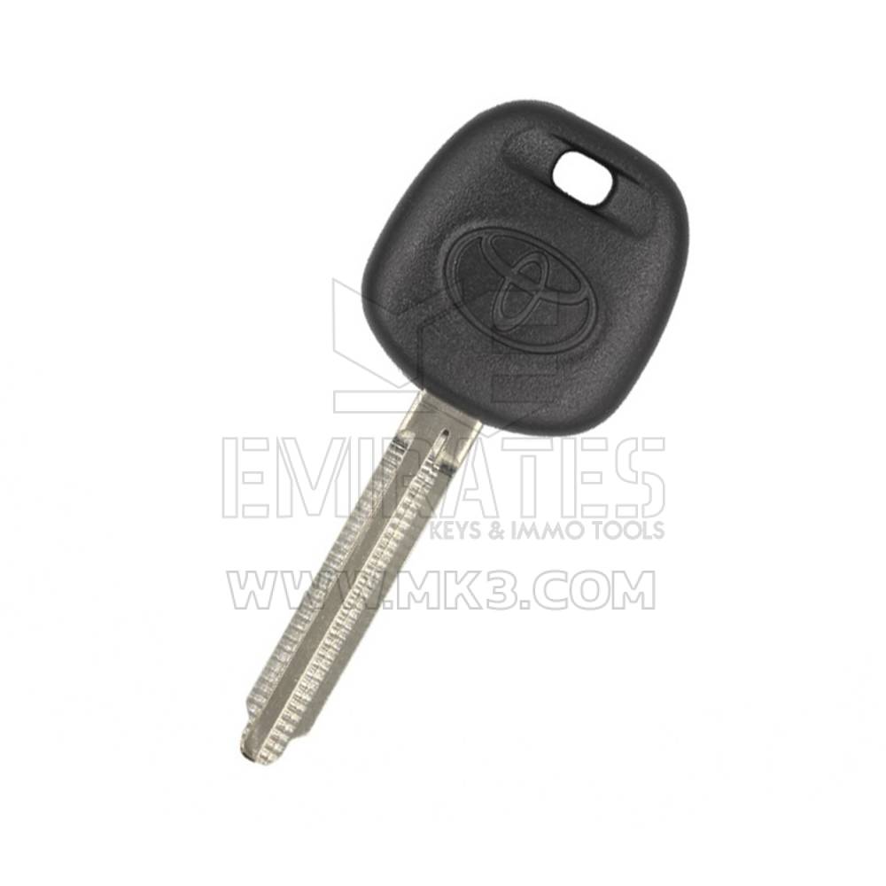 Toyota Genuine Transponder G SUB Key 89786-60220