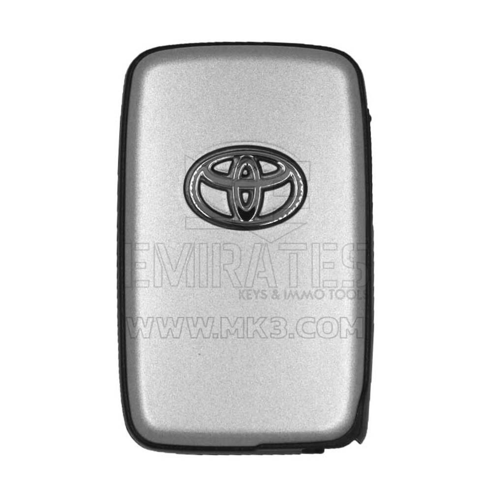 Toyota Land Cruiser 2008 Clé intelligente 315 MHz 89904-60340 | MK3