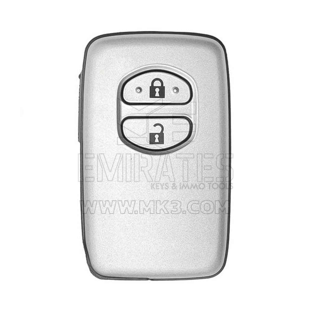Toyota Prado 2010-2017 Véritable télécommande Smart Key 315 MHz 89904-60561