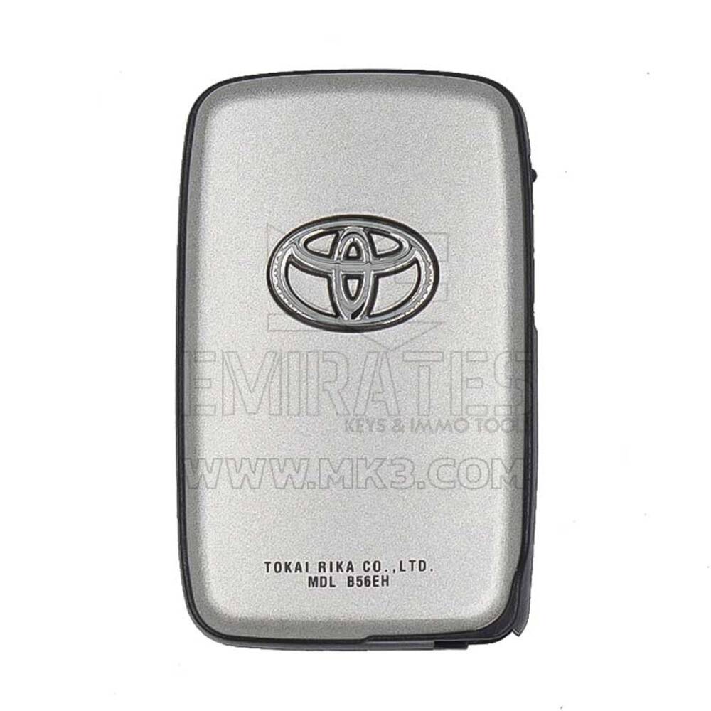 Смарт-ключ Toyota Highlander 2008 315 МГц 89904-48160 | МК3